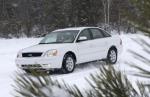 Ford Five Hundred 2005 года